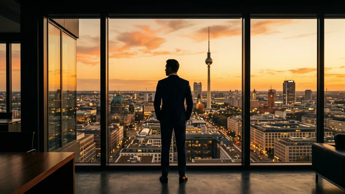 Immobilienmakler ohne ImmoScout: Wie lokale Sichtbarkeit wirklich funktioniert (2026)